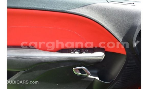 Ra Imported Dodge Challenger Red Ọkọ̀ in Import - Dubai ni Ashanti Ra Imported Dodge Challenger Red Ọkọ̀ in Import - Dubai ni Ashanti