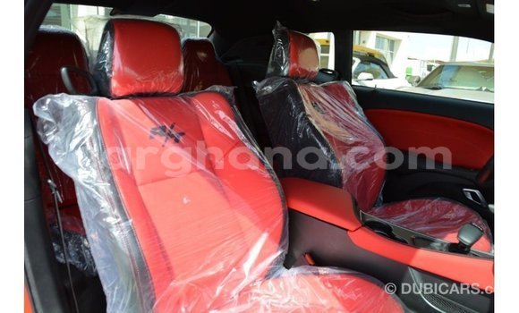 Ra Imported Dodge Challenger Red Ọkọ̀ in Import - Dubai ni Ashanti Ra Imported Dodge Challenger Red Ọkọ̀ in Import - Dubai ni Ashanti