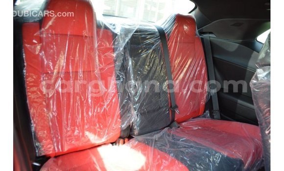 Ra Imported Dodge Challenger Red Ọkọ̀ in Import - Dubai ni Ashanti Ra Imported Dodge Challenger Red Ọkọ̀ in Import - Dubai ni Ashanti