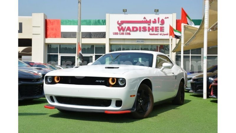 Big with watermark dodge challenger ashanti import dubai 11114