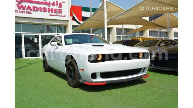 Big with watermark dodge challenger ashanti import dubai 11114