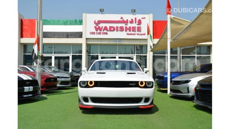 Big with watermark dodge challenger ashanti import dubai 11114