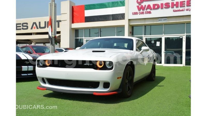 Big with watermark dodge challenger ashanti import dubai 11114