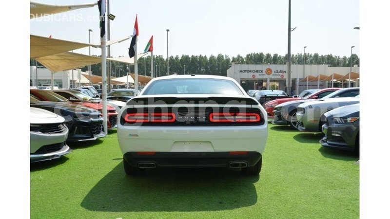 Big with watermark dodge challenger ashanti import dubai 11114