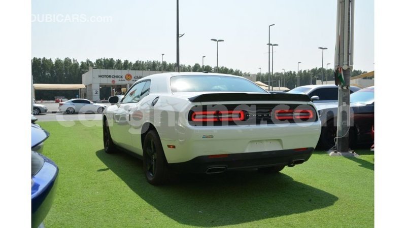 Big with watermark dodge challenger ashanti import dubai 11114