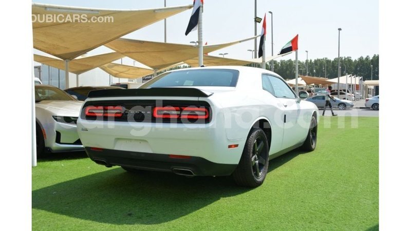 Big with watermark dodge challenger ashanti import dubai 11114