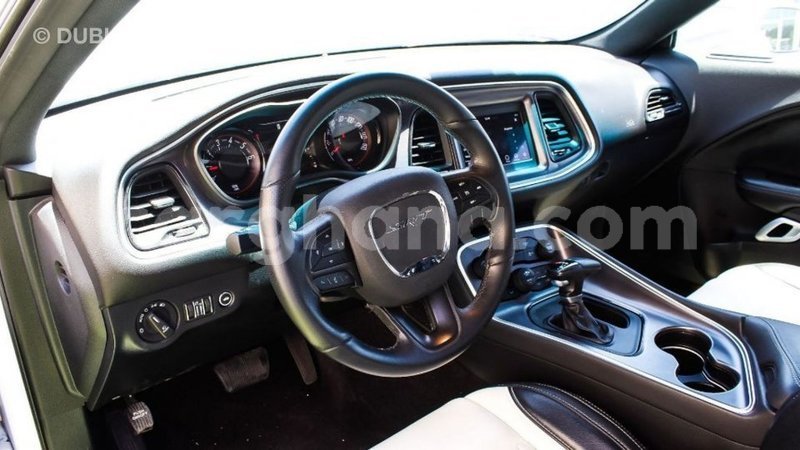 Big with watermark dodge challenger ashanti import dubai 11114