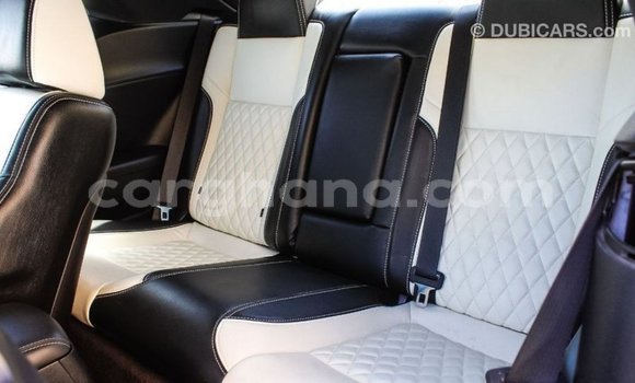 Buy Import Dodge Challenger White Car in Import - Dubai in Ashanti Buy Import Dodge Challenger White Car in Import - Dubai in Ashanti