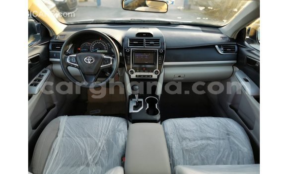 Sayi Imported Toyota Camry White Mota in Import - Dubai a Ashanti Sayi Imported Toyota Camry White Mota in Import - Dubai a Ashanti