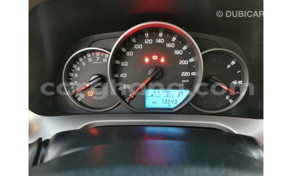 Ra Imported Toyota 4Runner funfun Ọkọ̀ in Import - Dubai ni Ashanti Ra Imported Toyota 4Runner funfun Ọkọ̀ in Import - Dubai ni Ashanti