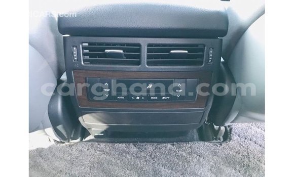 Buy Import Toyota Land Cruiser Black Car in Import - Dubai in Ashanti Buy Import Toyota Land Cruiser Black Car in Import - Dubai in Ashanti