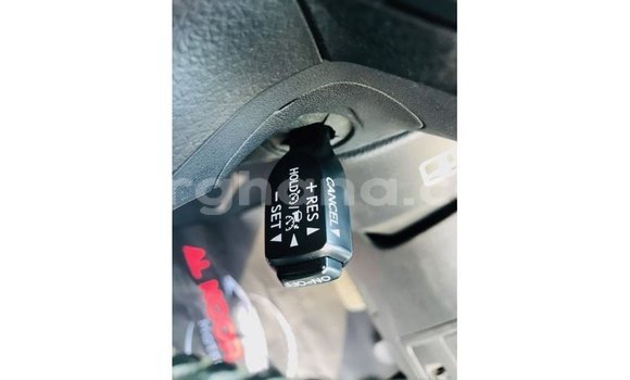 Buy Import Toyota Land Cruiser Black Car in Import - Dubai in Ashanti Buy Import Toyota Land Cruiser Black Car in Import - Dubai in Ashanti