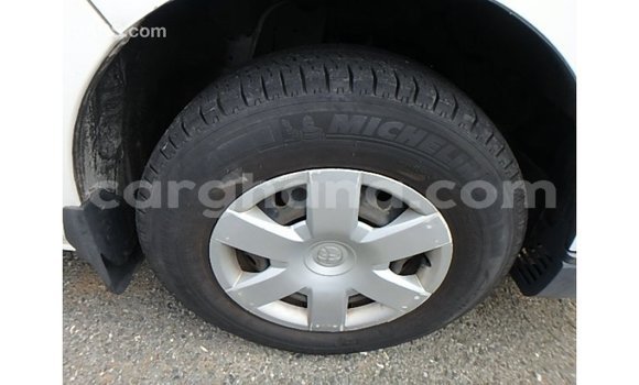 Ra Imported Toyota Hiace funfun Ọkọ̀ in Import - Dubai ni Ashanti Ra Imported Toyota Hiace funfun Ọkọ̀ in Import - Dubai ni Ashanti