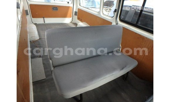 Ra Imported Toyota Hiace funfun Ọkọ̀ in Import - Dubai ni Ashanti Ra Imported Toyota Hiace funfun Ọkọ̀ in Import - Dubai ni Ashanti