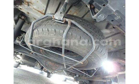 Ra Imported Toyota Hiace funfun Ọkọ̀ in Import - Dubai ni Ashanti Ra Imported Toyota Hiace funfun Ọkọ̀ in Import - Dubai ni Ashanti