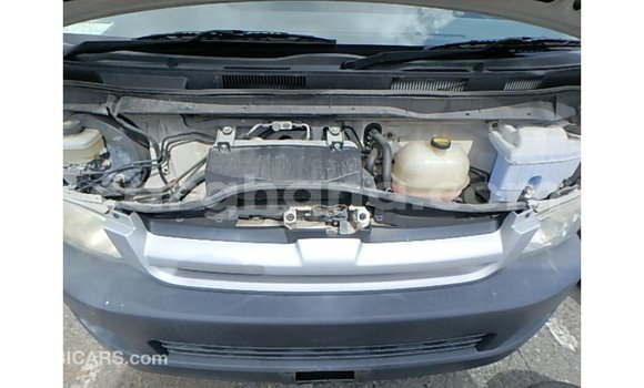 Ra Imported Toyota Hiace funfun Ọkọ̀ in Import - Dubai ni Ashanti Ra Imported Toyota Hiace funfun Ọkọ̀ in Import - Dubai ni Ashanti