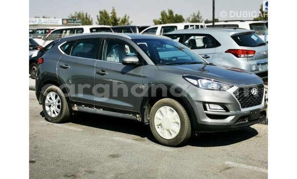 Buy Import Hyundai Tucson Green Car in Import - Dubai in Ashanti Buy Import Hyundai Tucson Green Car in Import - Dubai in Ashanti