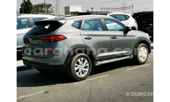 Buy Import Hyundai Tucson Green Car in Import - Dubai in Ashanti Buy Import Hyundai Tucson Green Car in Import - Dubai in Ashanti