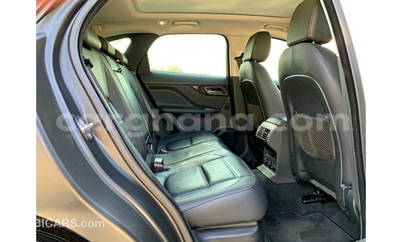 Sayi Imported Jaguar F-Pace White Mota in Import - Dubai a Ashanti Sayi Imported Jaguar F-Pace White Mota in Import - Dubai a Ashanti