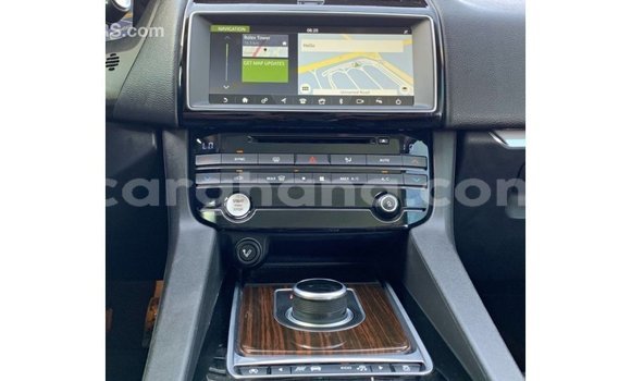 Sayi Imported Jaguar F-Pace White Mota in Import - Dubai a Ashanti Sayi Imported Jaguar F-Pace White Mota in Import - Dubai a Ashanti
