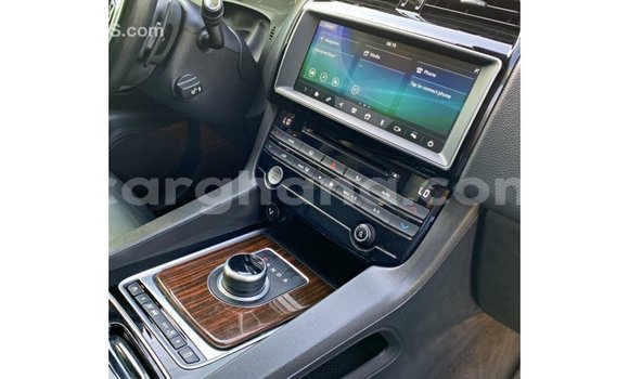 Sayi Imported Jaguar F-Pace White Mota in Import - Dubai a Ashanti Sayi Imported Jaguar F-Pace White Mota in Import - Dubai a Ashanti