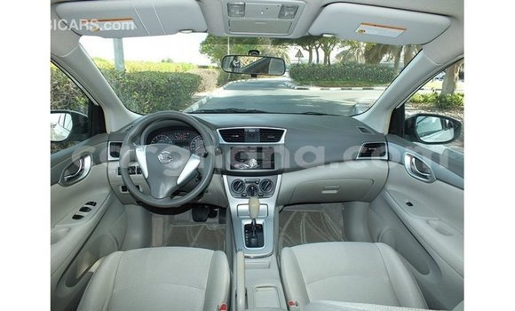 Buy Import Nissan Tiida White Car in Import - Dubai in Ashanti Buy Import Nissan Tiida White Car in Import - Dubai in Ashanti