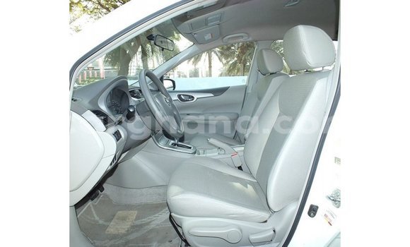 Buy Import Nissan Tiida White Car in Import - Dubai in Ashanti Buy Import Nissan Tiida White Car in Import - Dubai in Ashanti