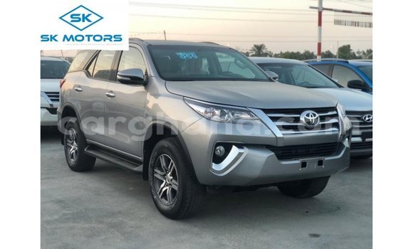 Sayi Imported Toyota Fortuner Sauran Mota in Import - Dubai a Ashanti Sayi Imported Toyota Fortuner Sauran Mota in Import - Dubai a Ashanti