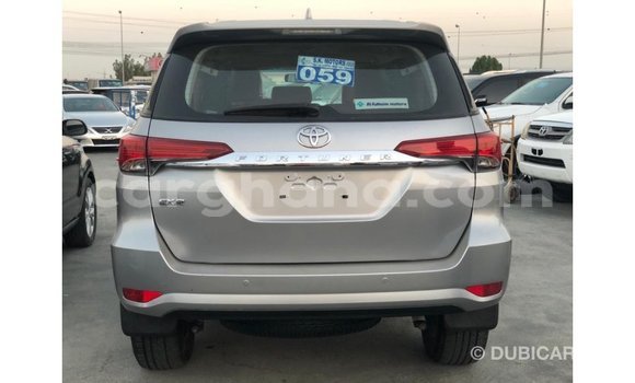 Sayi Imported Toyota Fortuner Sauran Mota in Import - Dubai a Ashanti Sayi Imported Toyota Fortuner Sauran Mota in Import - Dubai a Ashanti