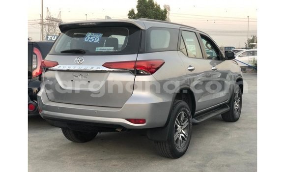 Sayi Imported Toyota Fortuner Sauran Mota in Import - Dubai a Ashanti Sayi Imported Toyota Fortuner Sauran Mota in Import - Dubai a Ashanti