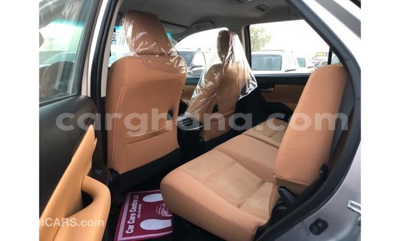 Sayi Imported Toyota Fortuner Sauran Mota in Import - Dubai a Ashanti Sayi Imported Toyota Fortuner Sauran Mota in Import - Dubai a Ashanti