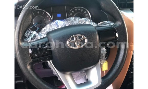 Sayi Imported Toyota Fortuner Sauran Mota in Import - Dubai a Ashanti Sayi Imported Toyota Fortuner Sauran Mota in Import - Dubai a Ashanti