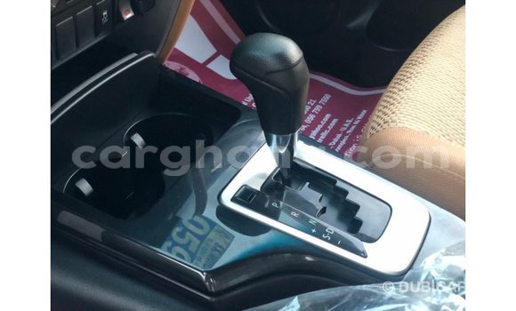 Sayi Imported Toyota Fortuner Sauran Mota in Import - Dubai a Ashanti Sayi Imported Toyota Fortuner Sauran Mota in Import - Dubai a Ashanti