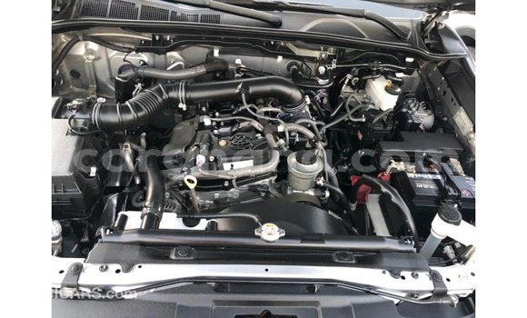 Sayi Imported Toyota Fortuner Sauran Mota in Import - Dubai a Ashanti Sayi Imported Toyota Fortuner Sauran Mota in Import - Dubai a Ashanti