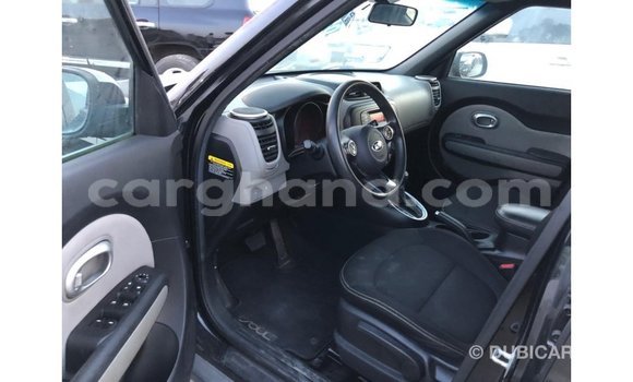 Sayi Imported Kia Soul Black Mota in Import - Dubai a Ashanti Sayi Imported Kia Soul Black Mota in Import - Dubai a Ashanti