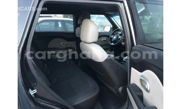 Sayi Imported Kia Soul Black Mota in Import - Dubai a Ashanti Sayi Imported Kia Soul Black Mota in Import - Dubai a Ashanti
