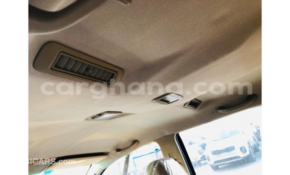 Buy Import Toyota Fortuner Black Car in Import - Dubai in Ashanti Buy Import Toyota Fortuner Black Car in Import - Dubai in Ashanti