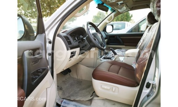Buy Import Toyota Land Cruiser Other Car in Import - Dubai in Ashanti Buy Import Toyota Land Cruiser Other Car in Import - Dubai in Ashanti