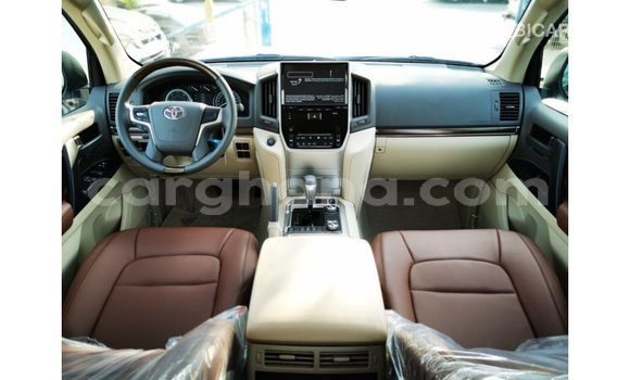 Buy Import Toyota Land Cruiser Other Car in Import - Dubai in Ashanti Buy Import Toyota Land Cruiser Other Car in Import - Dubai in Ashanti
