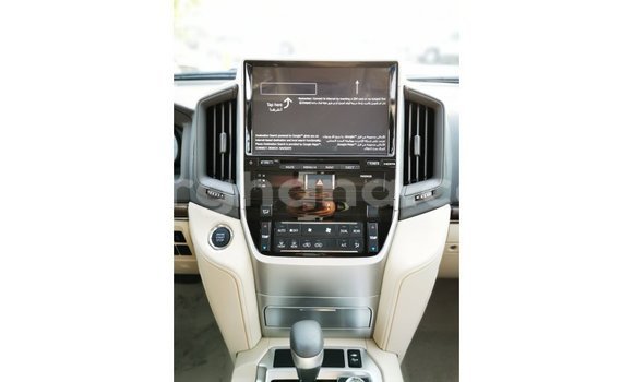 Buy Import Toyota Land Cruiser Other Car in Import - Dubai in Ashanti Buy Import Toyota Land Cruiser Other Car in Import - Dubai in Ashanti