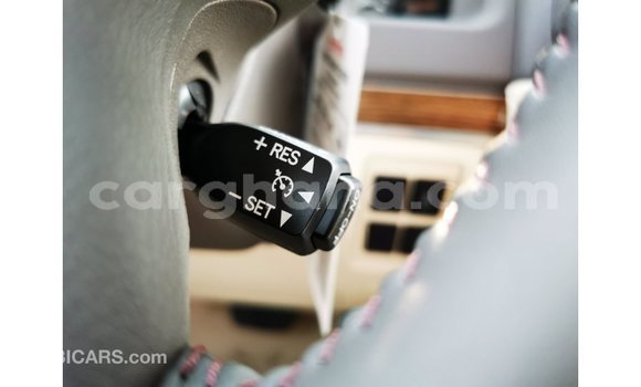 Buy Import Toyota Land Cruiser Other Car in Import - Dubai in Ashanti Buy Import Toyota Land Cruiser Other Car in Import - Dubai in Ashanti