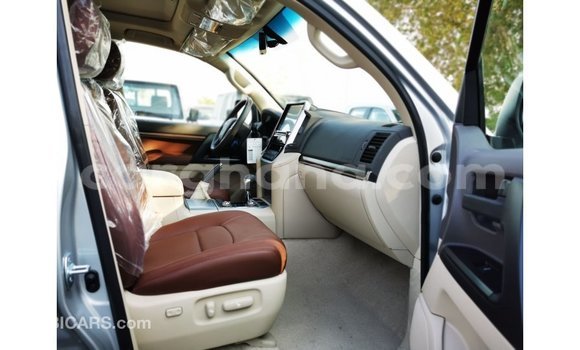 Buy Import Toyota Land Cruiser Other Car in Import - Dubai in Ashanti Buy Import Toyota Land Cruiser Other Car in Import - Dubai in Ashanti