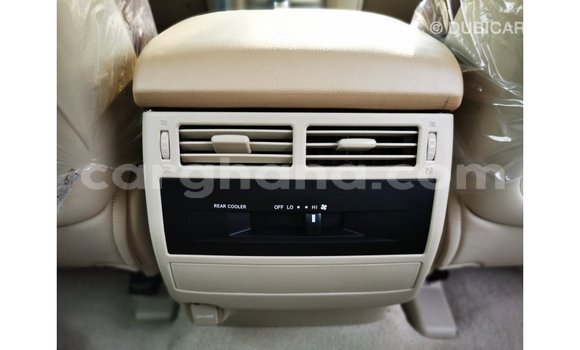 Buy Import Toyota Land Cruiser Other Car in Import - Dubai in Ashanti Buy Import Toyota Land Cruiser Other Car in Import - Dubai in Ashanti