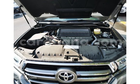 Buy Import Toyota Land Cruiser Other Car in Import - Dubai in Ashanti Buy Import Toyota Land Cruiser Other Car in Import - Dubai in Ashanti