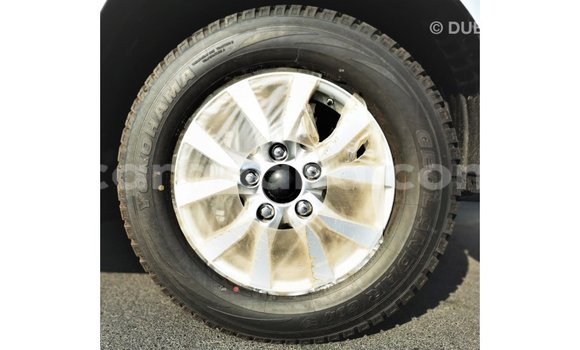 Buy Import Toyota Land Cruiser Other Car in Import - Dubai in Ashanti Buy Import Toyota Land Cruiser Other Car in Import - Dubai in Ashanti