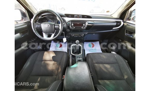 Buy Import Toyota Hilux Other Car in Import - Dubai in Ashanti Buy Import Toyota Hilux Other Car in Import - Dubai in Ashanti