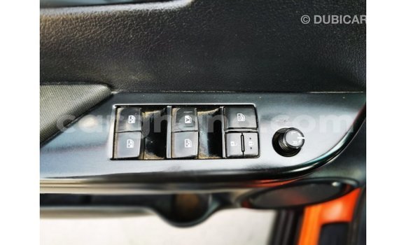 Buy Import Toyota Hilux Other Car in Import - Dubai in Ashanti Buy Import Toyota Hilux Other Car in Import - Dubai in Ashanti