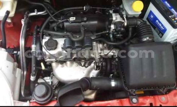 Ra Àlòkù Daewoo Matiz Red Ọkọ̀ in Accra ni Greater Accra Ra Àlòkù Daewoo Matiz Red Ọkọ̀ in Accra ni Greater Accra