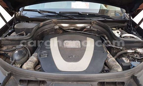 Ra Àlòkù Mercedes‒Benz GLK–Class Black Ọkọ̀ in Accra ni Greater Accra Ra Àlòkù Mercedes‒Benz GLK–Class Black Ọkọ̀ in Accra ni Greater Accra