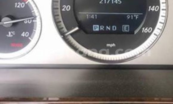 Ra Àlòkù Mercedes‒Benz GLK–Class Black Ọkọ̀ in Accra ni Greater Accra Ra Àlòkù Mercedes‒Benz GLK–Class Black Ọkọ̀ in Accra ni Greater Accra